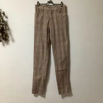 DEP'T 슬랙스 팬츠 90s 구제 의류