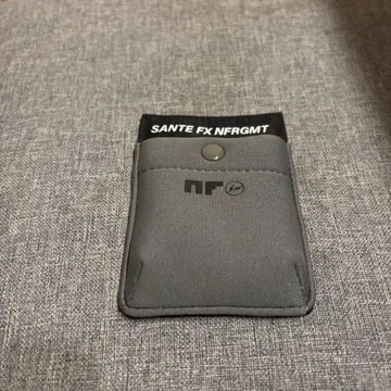 사카낙션 산테 FX 오리지널 안약 케이스