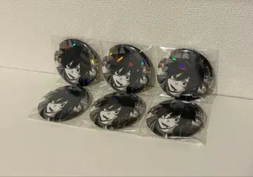 도겐안귀 마즐 홀로캔 요도가와 6개