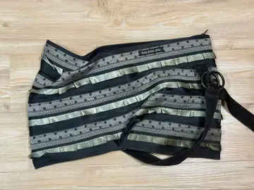 kao pao shu 숄더백