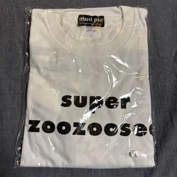 PEDRO super zoozoosea 티셔츠