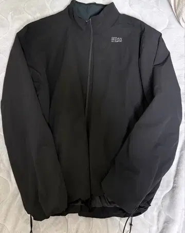 SEDAN ALL-PURPOSE PRIMALOFT JACKET