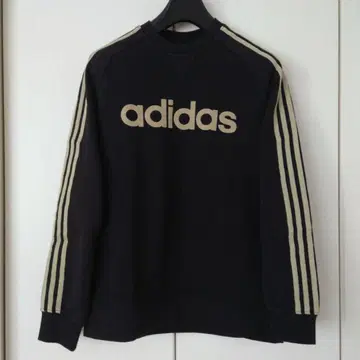 adidas 새상품 맨투맨 트레이닝복