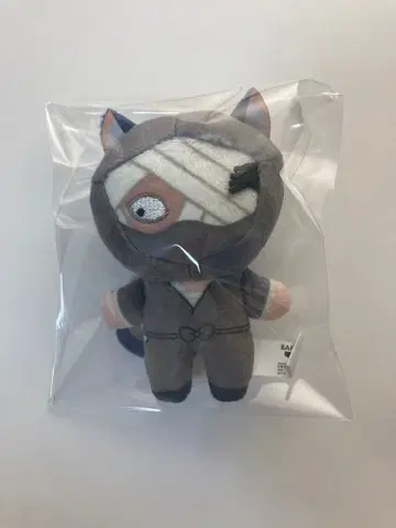 극장판 닌타마 란타로 호와누이 난자타운 vol.4 자토 곤나몬