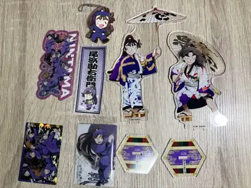 닌타마 란타로 5학년 총집합 닌타마