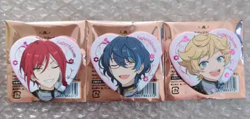 스타포니 하트 캔뱃지 컬렉션 Switch