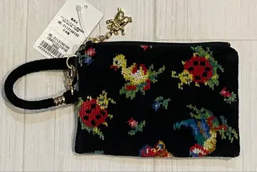 새상품 미사용 페이러 하이디 티슈 파우치