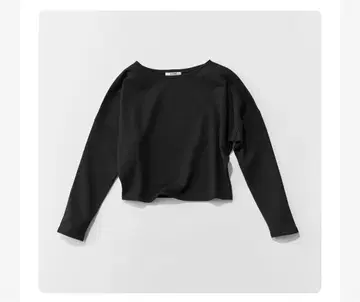 숙녀의 맨투맨 boutique310