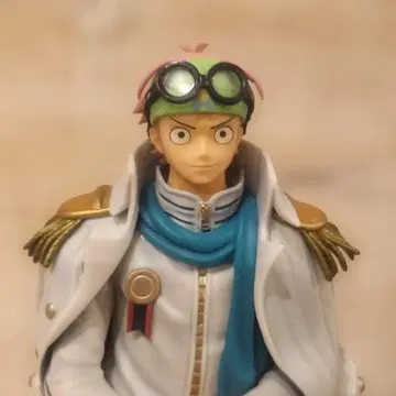 제일복권 원피스 전설의 영웅 A상