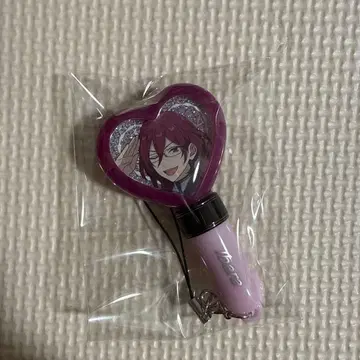 앙상블 스타즈 스타포니 미니 펜라이트 사에구사 이바라