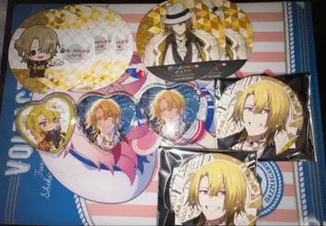 루카 카네시로 굿즈 묶음 판매