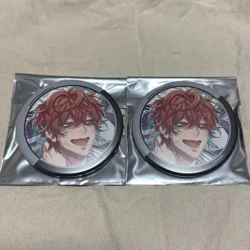 히프마이 히프뮤비 캔뱃지 독포 히프노시스 마이크