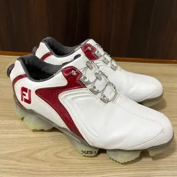 새상품급 FOOTJOY XPS-1 BOA 골프화 56005J 26cm