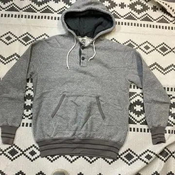 페로우즈 EARLY HOODIE 40