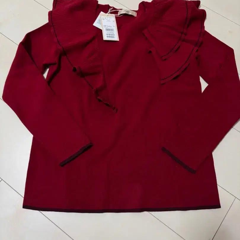 1번째 상품 이미지