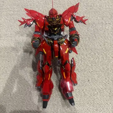 RG 시난주 정크제품