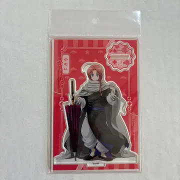 은혼 아크릴 스탠드 카무이