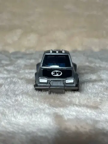 쵸로Q NO.A-74 스카이라인 GTR (하코스카) 실버