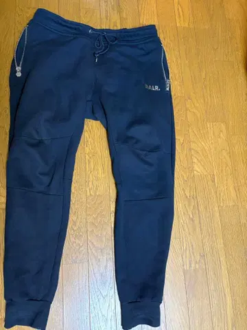BALR. 조거 팬츠 XL 네이비