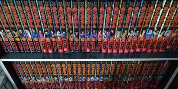 킹덤 코믹스 1~67권 세트