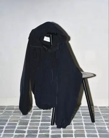 TODAYFUL / Hoodie Puff Jacket