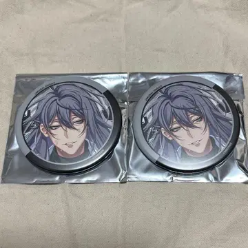 히프마이 히프무비 캔뱃지 이자나미 히프노시스 마이크