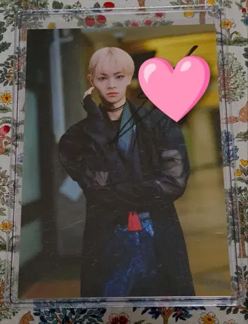 류구조 S 사토 카이토 무도관 사인 브로마이드