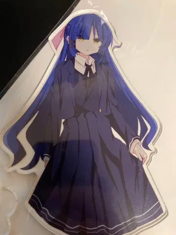 야마다 료 BIG 아크릴 스탠드