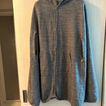 45r 스누피 판초