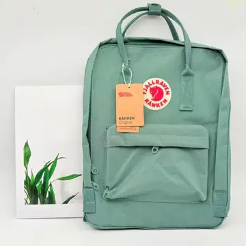 무료배송 칸켄 럭색 백 대용량 f