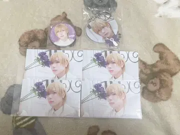 Scapegoat 아세탄 JUNON 세트