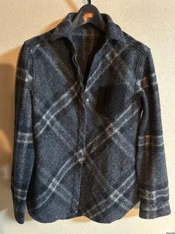 바지레 28 울 블라우스 사이즈 40