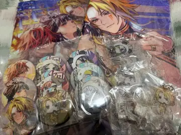 마츠리카의-kEi- 천명윤이전 마츠리카의 스텔라워스 특전