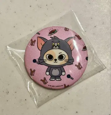 BOYNEXTDOOR 푸넥도 톰 제리 콜라보 캔뱃지 선호