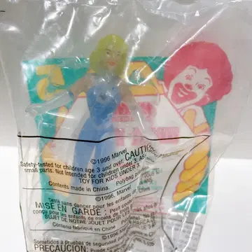 마블 5번 밀토이 아메토이