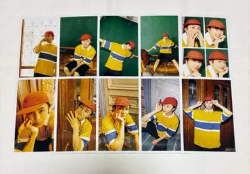 초특급 타쿠야 브로마이드 2023 생탄