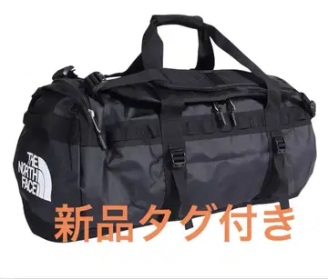 택 포함 새상품 더 노스 페이스 BC 더플 M 65L 블랙 NM82367