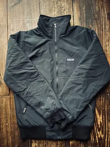 patagonia 파타고니아 쉘드 신틸라 블랙