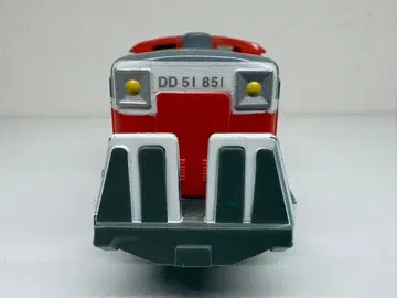 프라레일 DD51 851