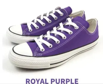 한정판 모델 컨버스 올스타 100 컬러즈 OX 척테일러