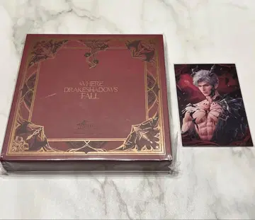 새상품 연애와 심공 신 심연의 주인 스카프 엽서 포함 공식