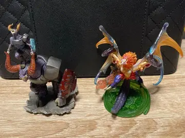 FF 크리처즈 개정 Vol.1 브라더스 발파레