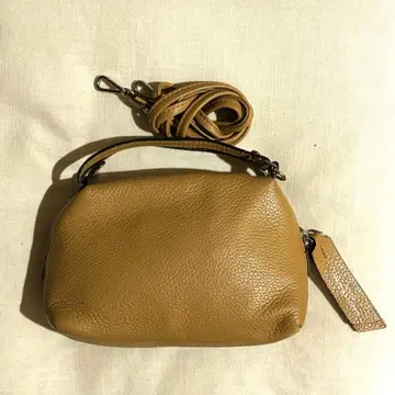 GIANNI CHIARINI ALIFA 2-way 핸드백