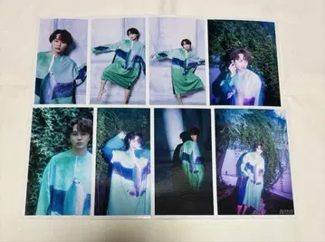 초특급 타쿠야 브로마이드 2023 생탄