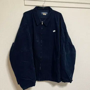 컵 앤 콘 스윙탑 지퍼 자켓