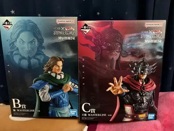 킹덤 제일복권 차세대 걸물들 B상 C상 하위상