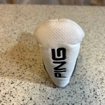 PING 골프 퍼터 커버