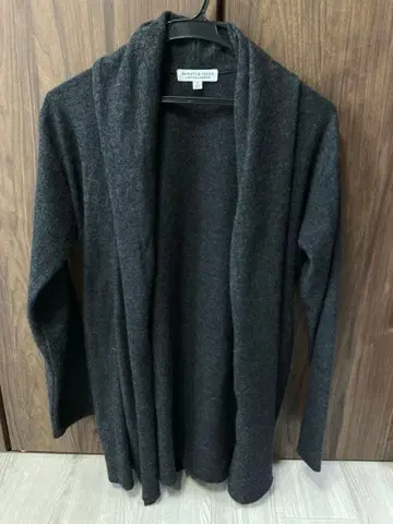 BEAUTY&YOUTH UNITED ARROWS 랩 가디건 S