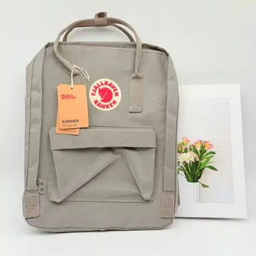 무료배송 대용량 칸켄 럭색 백 ter