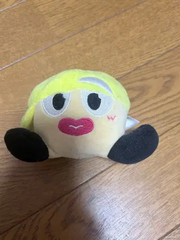 쟈니즈WEST 인형